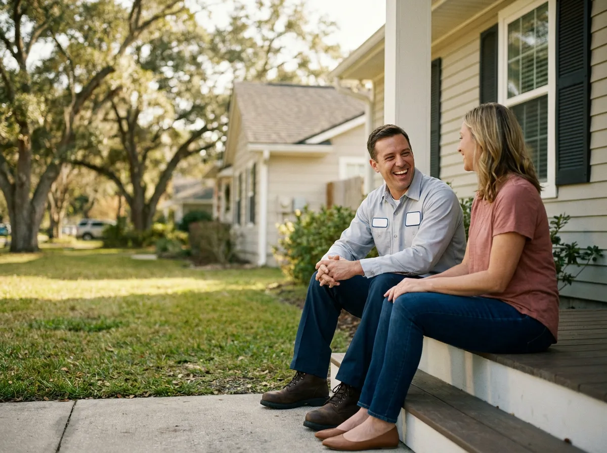 Septic tank pumping FAQs for Harrellsville, NC